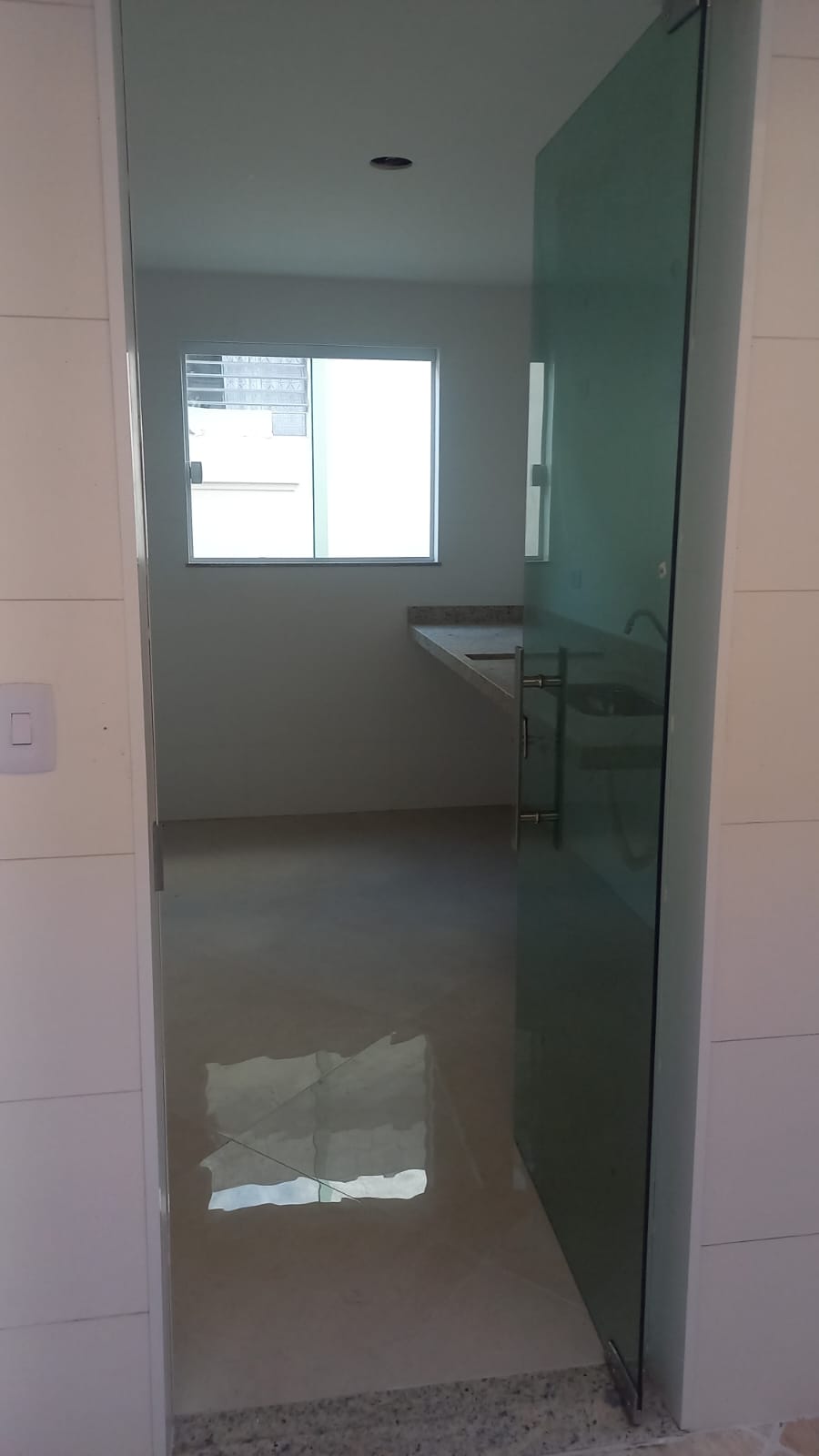 Imagem Sobrado com 2 Quartos à Venda, 105 m² em Campo Grande - Santos Imagem Sobrado com 2 Quartos à Venda, 105 m² em Campo Grande - Santos