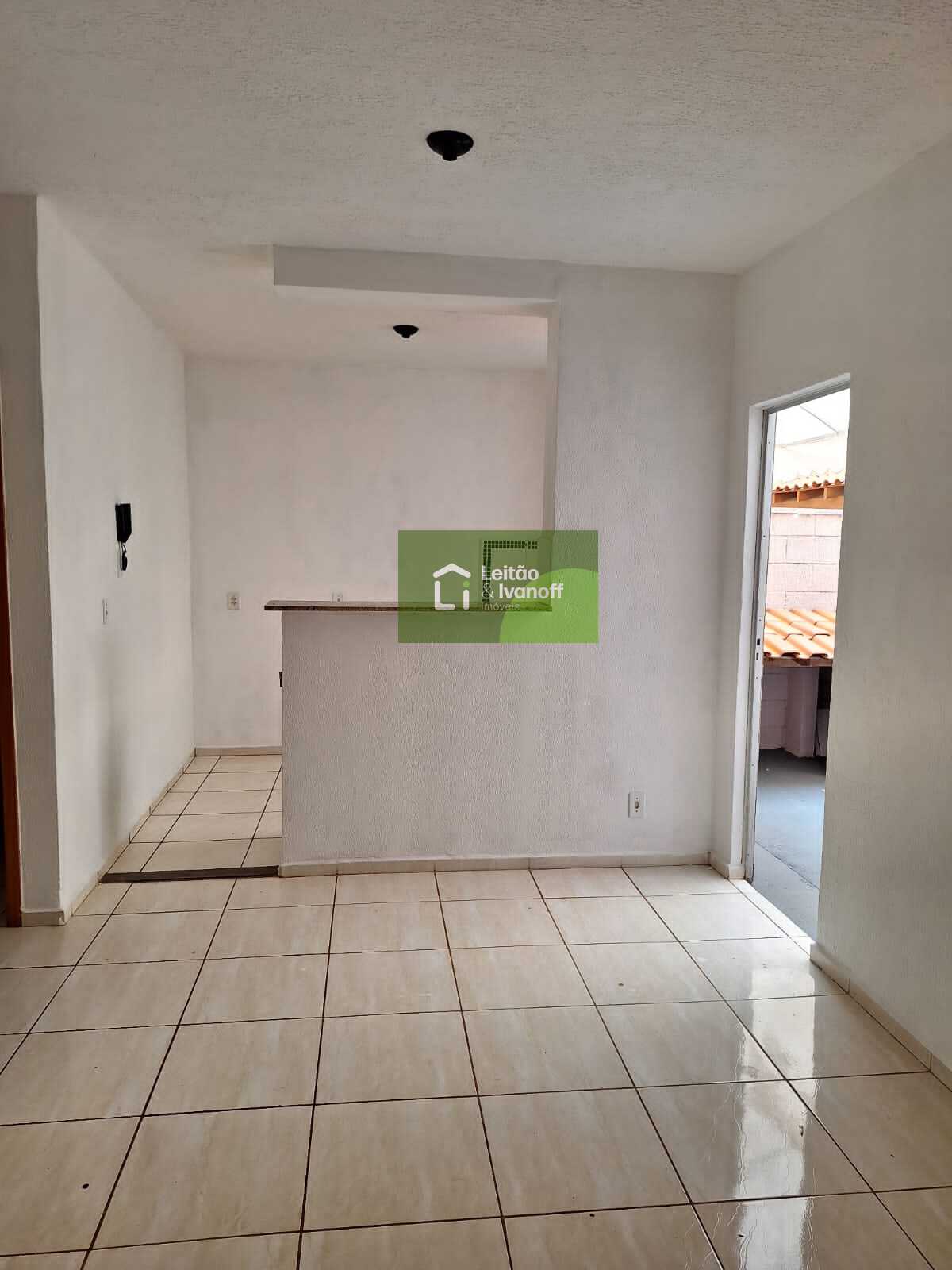 Imagem Apartamento com 2 Quartos à Venda, 45 m²em Ipiranga - Ribeirão Preto