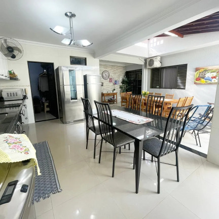 Imagem Casa com 3 Quartos à Venda, 200 m² em Bonfim Paulista - Ribeirão Preto Imagem Casa com 3 Quartos à Venda, 200 m² em Bonfim Paulista - Ribeirão Preto