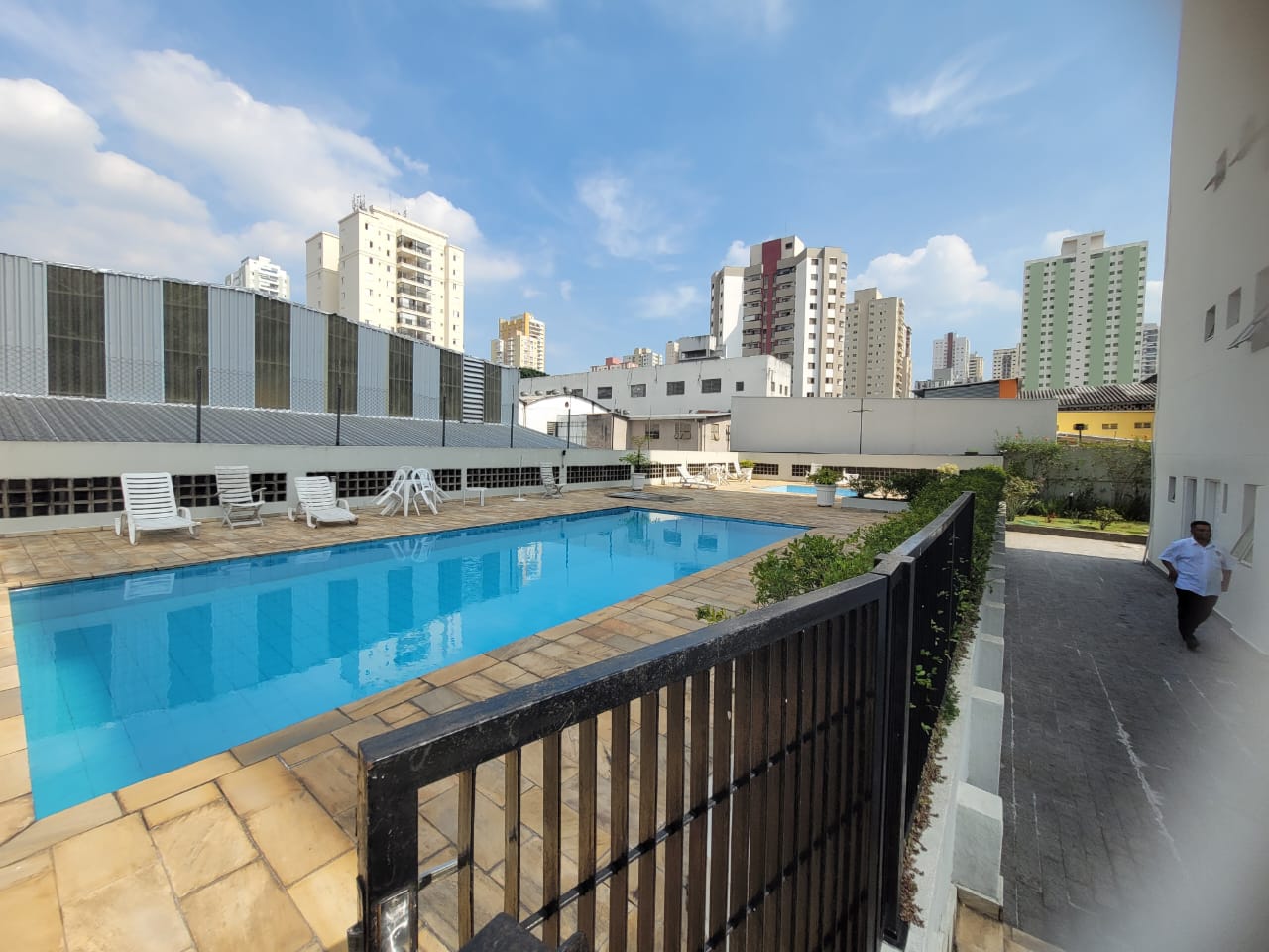 Imagem Apartamento com 2 Quartos à Venda, 60 m²em Saúde - São Paulo