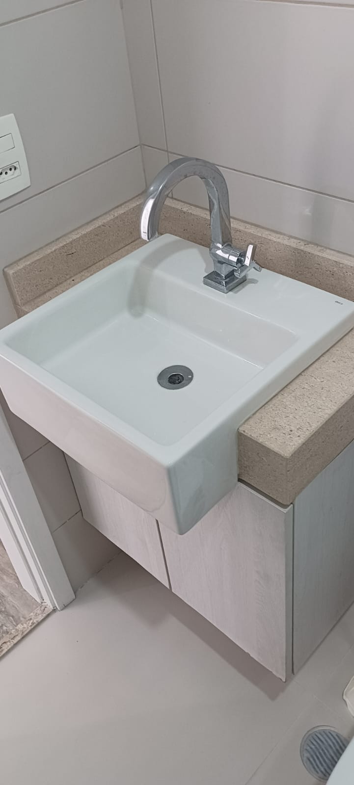 Imagem Apartamento com 2 Quartos à Venda, 63 m² em Vila Gustavo - São Paulo