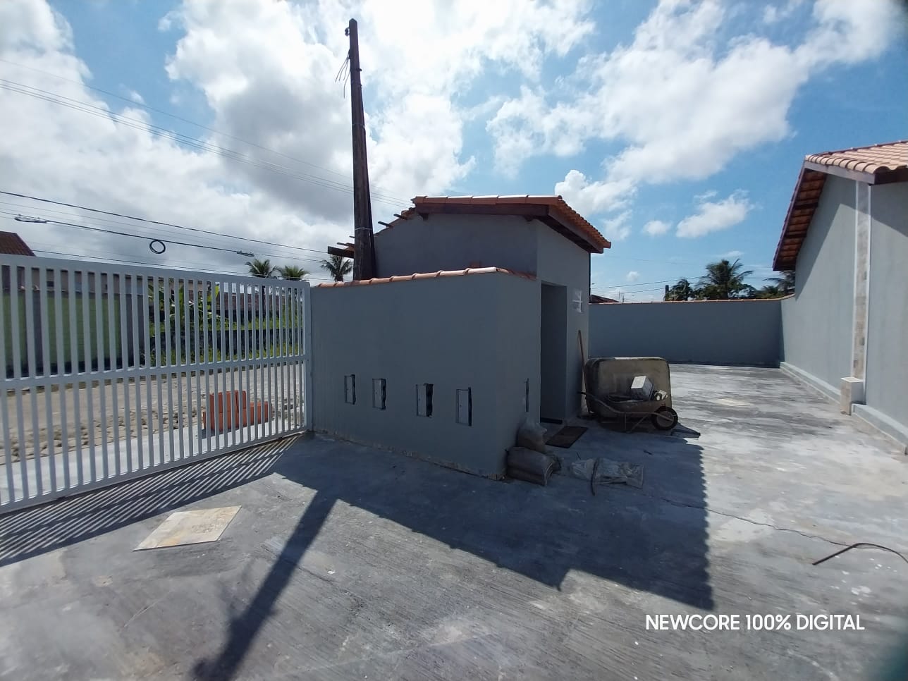 Imagem Casa de Condomínio com 2 Quartos à Venda, 46 m²em Cibratel II - Itanhaém Imagem Casa de Condomínio com 2 Quartos à Venda, 46 m²em Cibratel II - Itanhaém