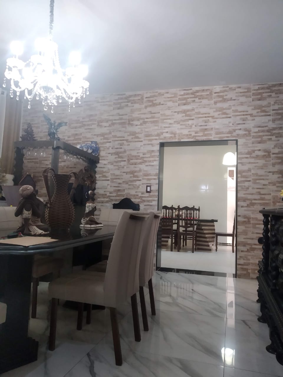 Imagem Casa com 5 Quartos à Venda, 370 m²em Ouro Preto - Belo Horizonte