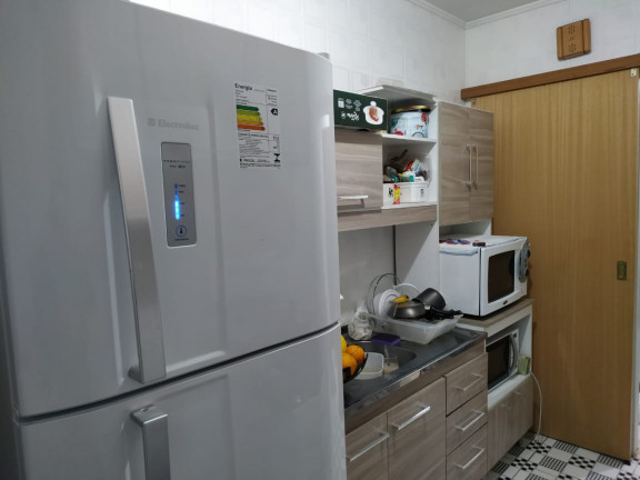 Imagem Apartamento com 1 Quarto à Venda,  em Jardim Leopoldina - Porto Alegre