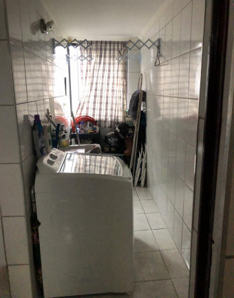 Imagem Apartamento com 2 Quartos à Venda, 45 m² em Vila Fazzeoni - São Paulo