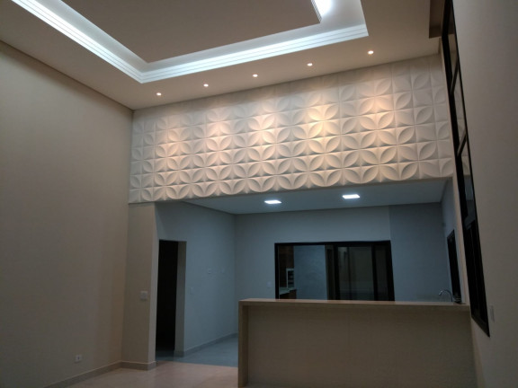 Imagem Casa de Condomínio com 3 Quartos à Venda, 150 m² em Condomínio Terras do Vale - Caçapava