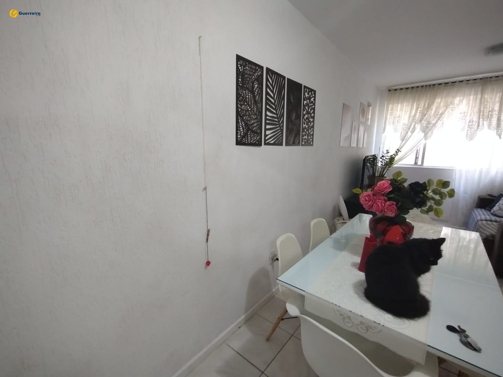 Imagem Apartamento com 2 Quartos à Venda, 56 m²em Roçado - São José