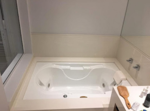 Imagem Cobertura com 2 Quartos à Venda, 138 m² em Jardim Aeroporto - São Paulo