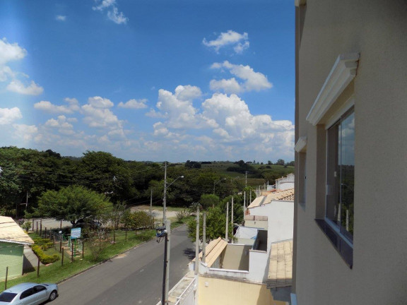 Imagem Apartamento com 2 Quartos à Venda, 60 m² em Jardim Residencial Villa Amato - Sorocaba