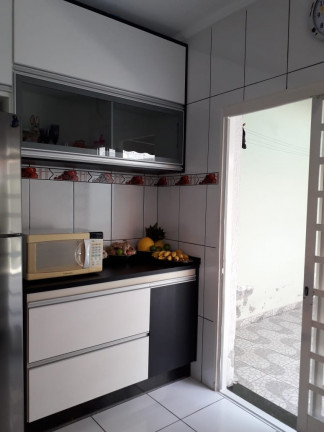 Imagem Casa de Condomínio com 3 Quartos à Venda, 150 m² em Jardim Caiapia - Cotia Imagem Casa de Condomínio com 3 Quartos à Venda, 150 m² em Jardim Caiapia - Cotia