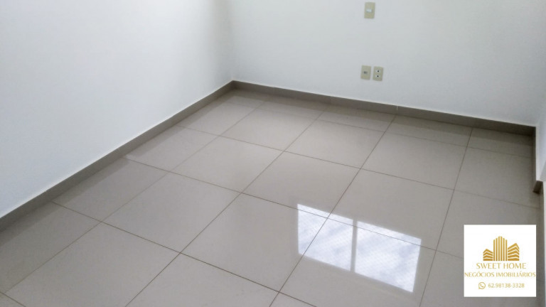 Imagem Apartamento com 2 Quartos à Venda, 57 m² em Vila Rosa - Goiânia Imagem Apartamento com 2 Quartos à Venda, 57 m² em Vila Rosa - Goiânia