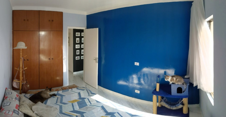 Imagem Apartamento com 2 Quartos à Venda, 70 m² em Vila Esperança - São Paulo