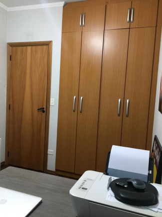 Imagem Apartamento com 3 Quartos à Venda, 94 m² em Saúde - São Paulo