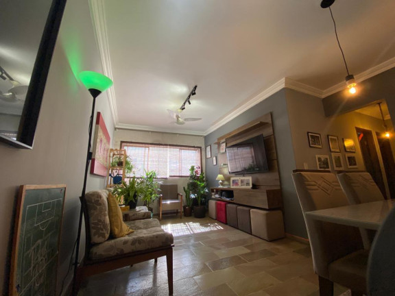 Imagem Apartamento com 3 Quartos à Venda, 100 m² em Jardim Camburi - Vitória Imagem Apartamento com 3 Quartos à Venda, 100 m² em Jardim Camburi - Vitória