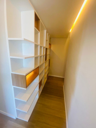 Imagem Apartamento com 3 Quartos à Venda, 188 m² em DAE - Campinas