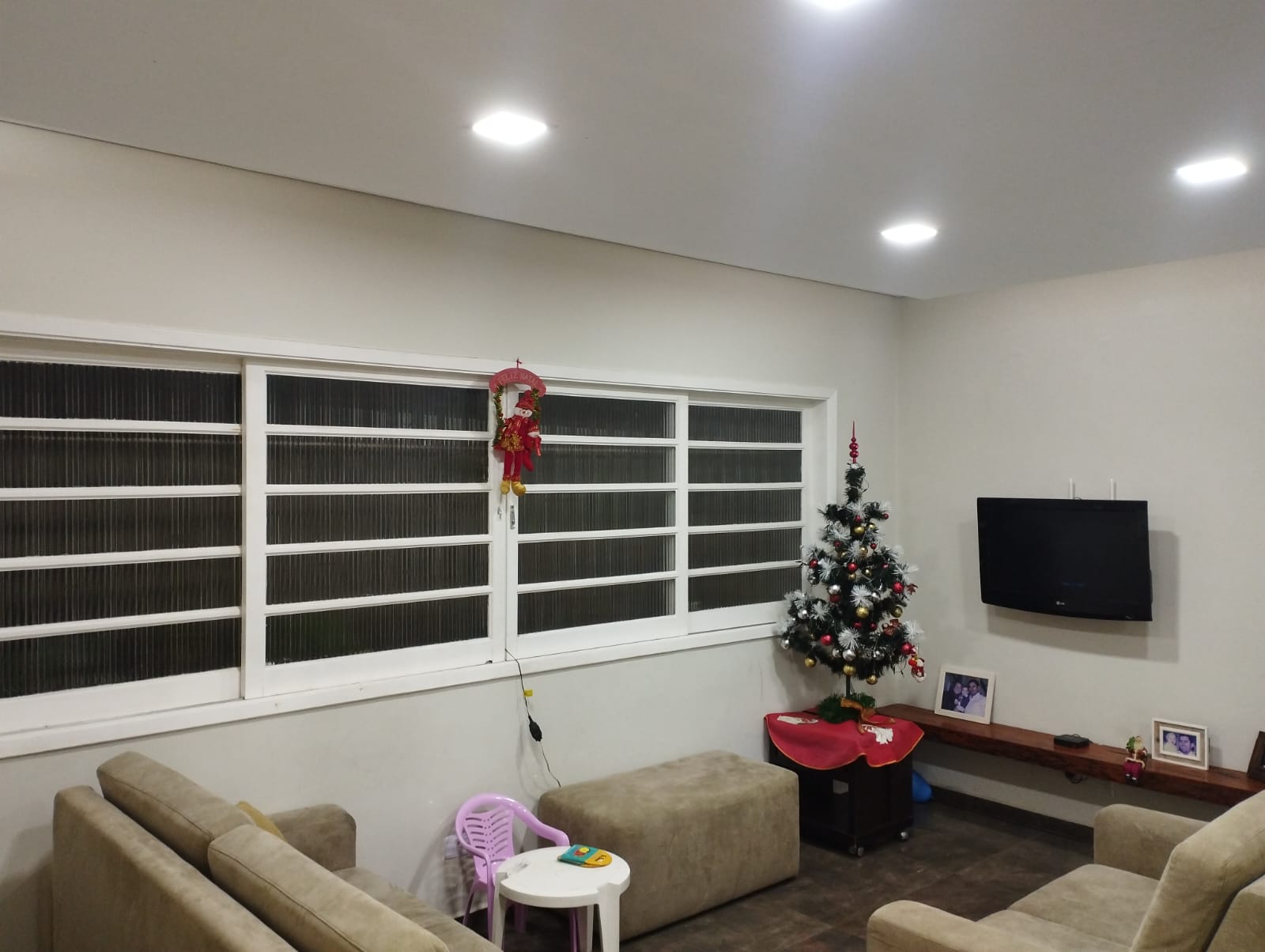 Imagem Casa com 3 Quartos à Venda, 123 m²em Solemar - Praia Grande