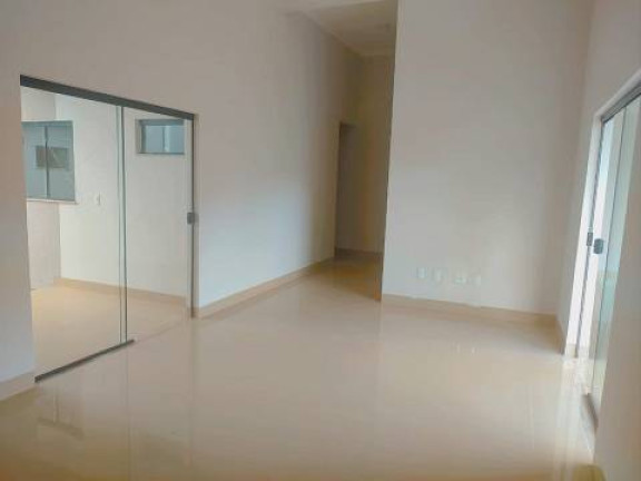 Imagem Casa com 3 Quartos à Venda, 123 m² em Setor Faiçalville - Goiânia