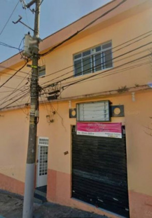 Imagem Sala Comercial para Alugar, 17 m² em Nova Gerty - São Caetano Do Sul Imagem Sala Comercial para Alugar, 17 m² em Nova Gerty - São Caetano Do Sul