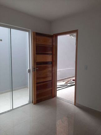 Imagem Apartamento com 1 Quarto à Venda, 24 m²em Jardim Modelo - São Paulo