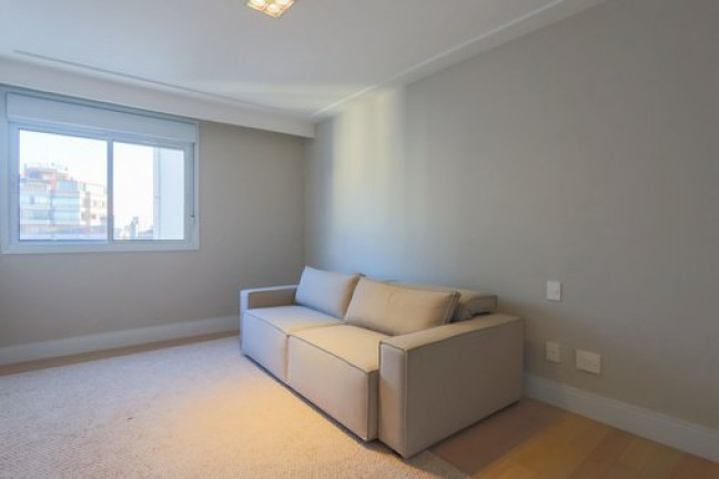 Imagem Apartamento com 3 Quartos à Venda, 212 m² em Vila Nova Conceição - São Paulo Imagem Apartamento com 3 Quartos à Venda, 212 m² em Vila Nova Conceição - São Paulo