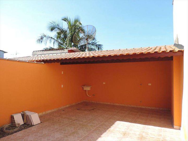 Imagem Casa com 2 Quartos à Venda, 75 m² em Itanhaém Imagem Casa com 2 Quartos à Venda, 75 m² em Itanhaém