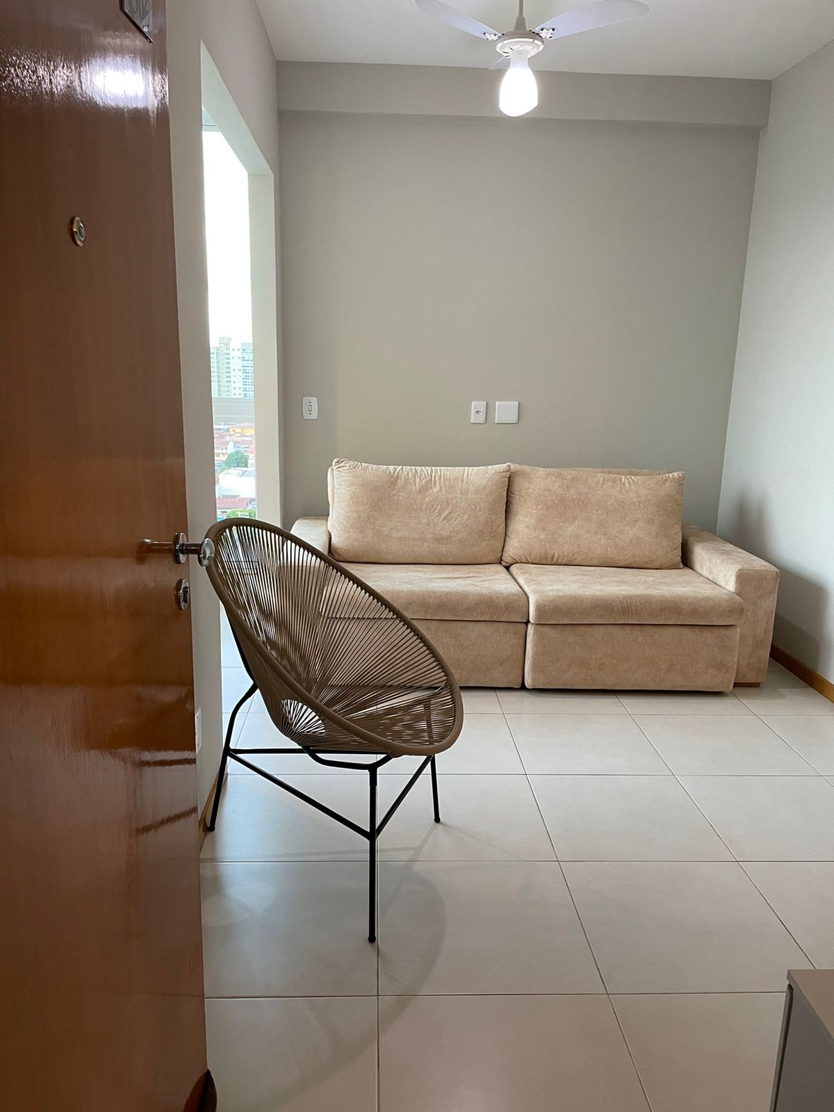 Imagem Apartamento com 1 Quarto à Venda, 51 m²em Praia de Itaparica - Vila Velha