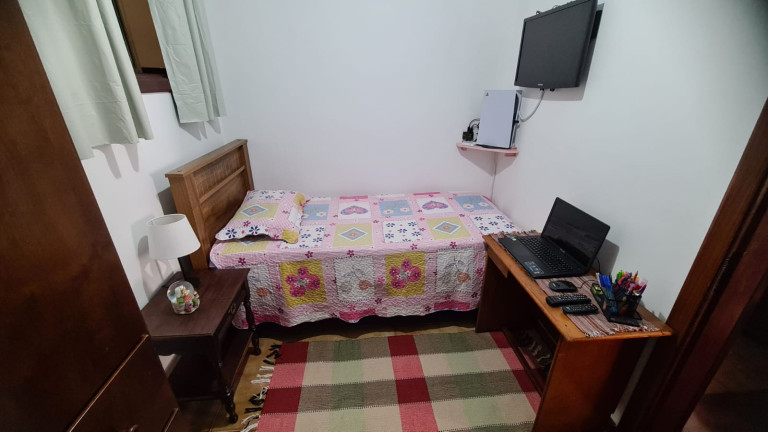 Imagem Apartamento com 3 Quartos à Venda, 68 m² em Taumaturgo - Teresópolis