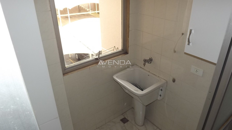 Imagem Apartamento com 3 Quartos à Venda, 67 m² em Bairro Alto - Curitiba