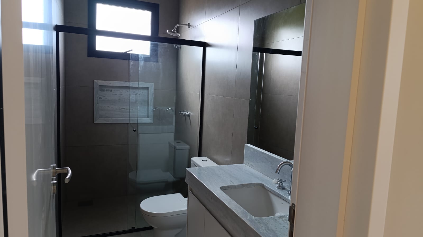 Imagem Casa de Condomínio com 3 Quartos à Venda, 160 m²em Colinas do Castelo - Jaguariúna