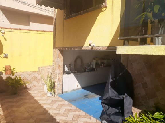 Imagem Casa com 4 Quartos à Venda, 150 m²em Trindade - São Gonçalo Imagem Casa com 4 Quartos à Venda, 150 m²em Trindade - São Gonçalo