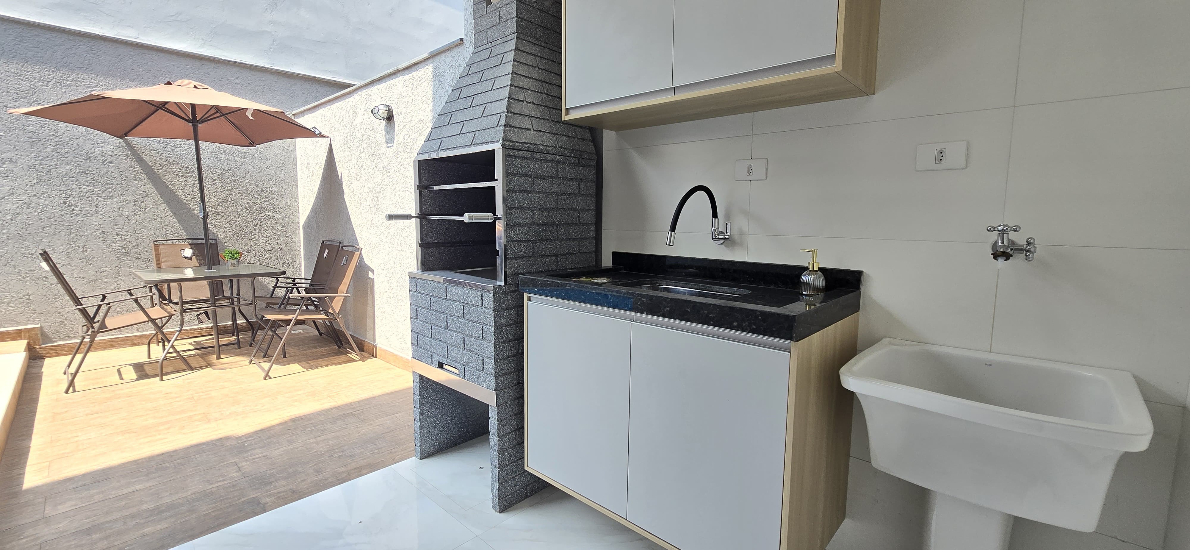 Imagem Casa de Condomínio com 2 Quartos à Venda, 69 m²em Praia dos Sonhos - Itanhaém