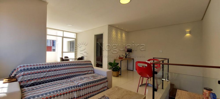Imagem Apartamento com 3 Quartos à Venda, 130 m² em Boa Viagem - Recife