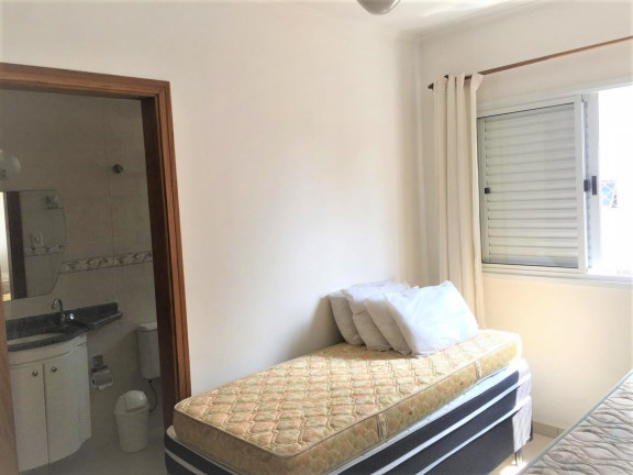 Imagem Apartamento com 3 Quartos à Venda, em Aviação - Praia Grande Imagem Apartamento com 3 Quartos à Venda, em Aviação - Praia Grande
