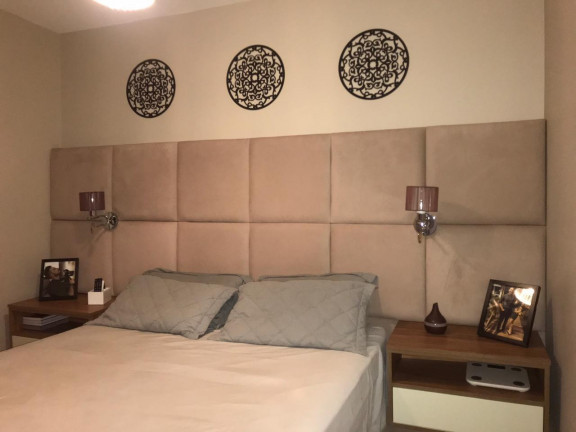 Imagem Apartamento com 2 Quartos à Venda, 54 m² em Umuarama - Osasco