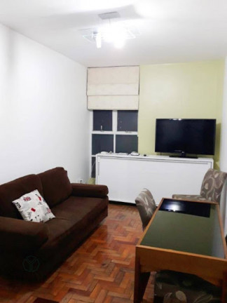 Imagem Apartamento com 1 Quarto à Venda,  em Cristo Redentor - Porto Alegre