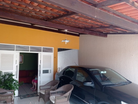 Imagem Casa de Condomínio com 3 Quartos à Venda, 136 m²em Nova Parnamirim - Parnamirim