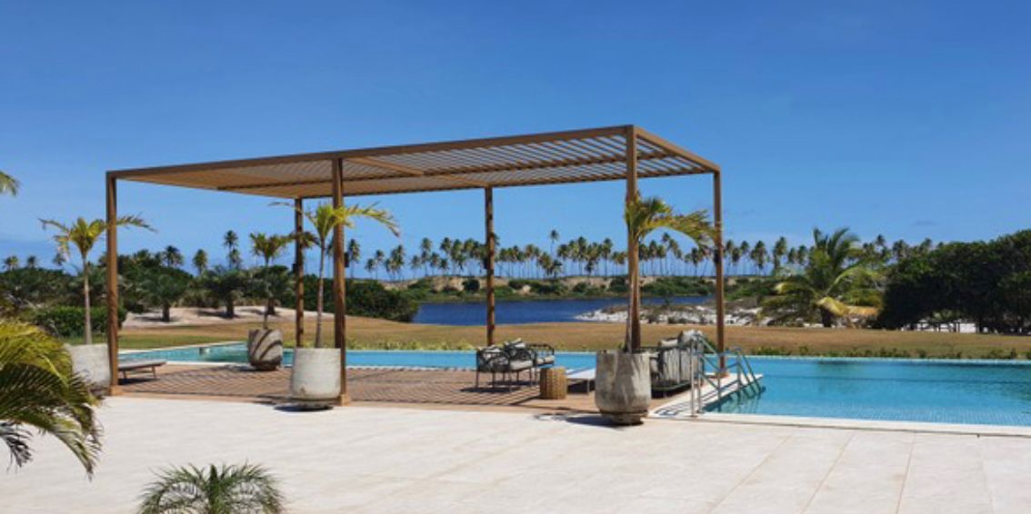 Imagem Terreno em Condomínio à Venda, 680 m²em Costa de Sauipe - Mata de São João Imagem Terreno em Condomínio à Venda, 680 m²em Costa de Sauipe - Mata de São João