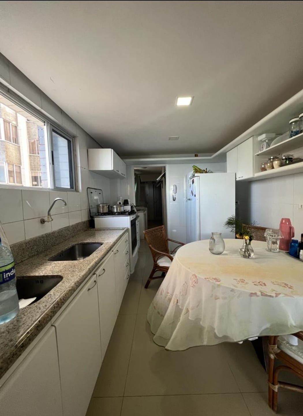 Imagem Apartamento com 4 Quartos à Venda, 150 m²em Boa Viagem - Recife
