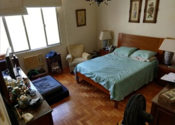 Imagem Cobertura com 4 Quartos à Venda, 396 m² em Copacabana - Rio de Janeiro Imagem Cobertura com 4 Quartos à Venda, 396 m² em Copacabana - Rio de Janeiro
