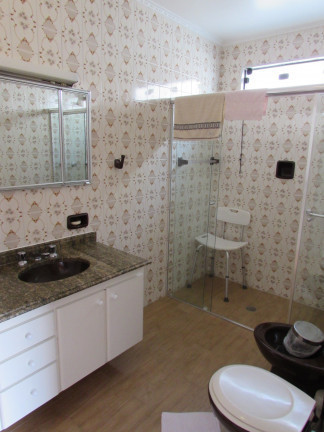 Imagem Sobrado com 4 Quartos à Venda, 300 m² em Jardim Paraíso - Santo André