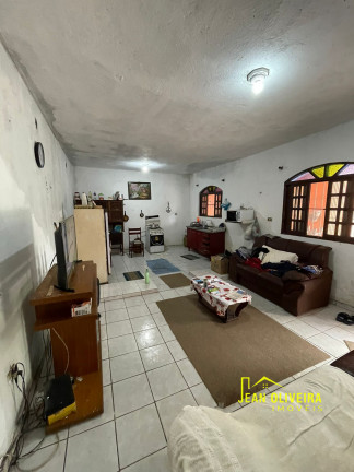 Imagem Casa com 1 Quarto à Venda, 50 m² em Balneário Gaivota - Itanhaém Imagem Casa com 1 Quarto à Venda, 50 m² em Balneário Gaivota - Itanhaém