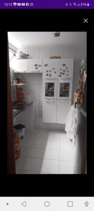 Imagem Apartamento com 2 Quartos à Venda, 45 m² em Várzea - Recife