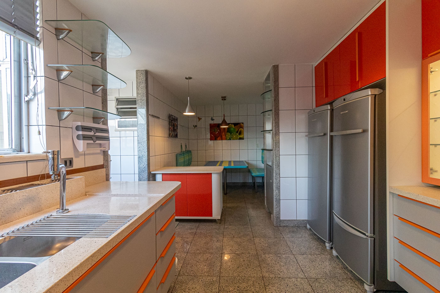 Imagem Cobertura com 4 Quartos à Venda, 425 m²em Copacabana - Rio de Janeiro