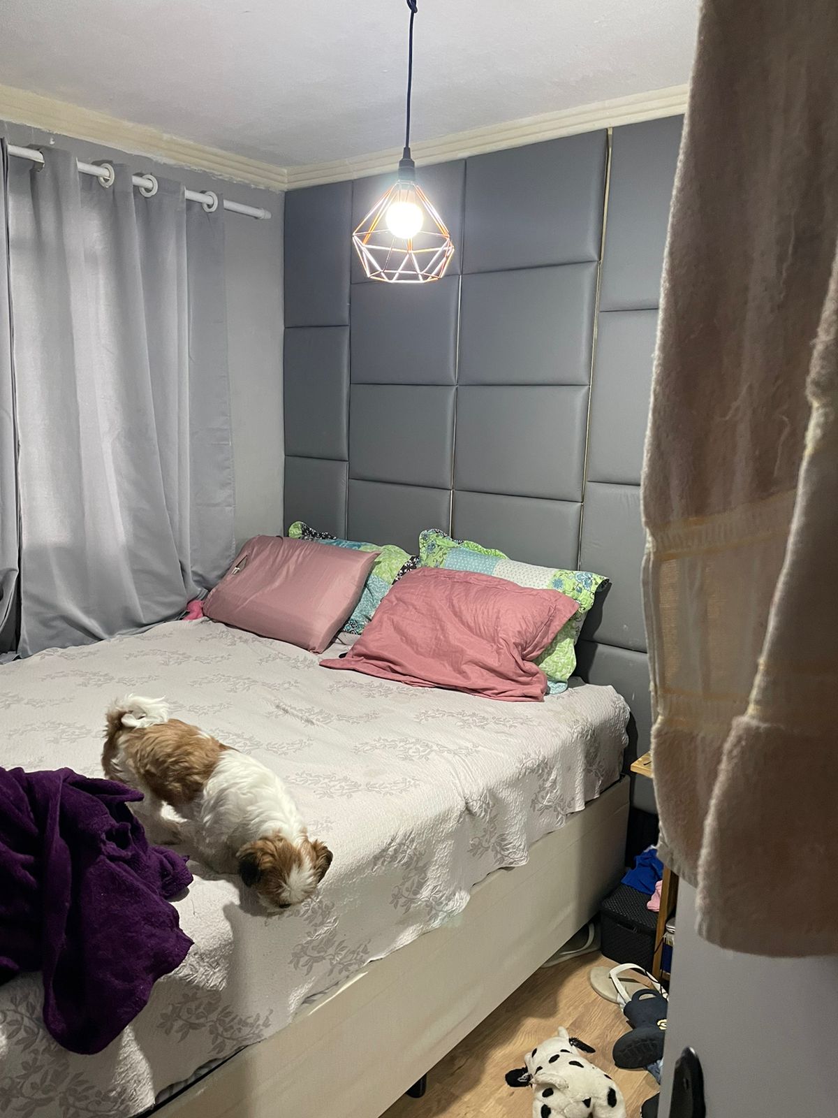 Imagem Apartamento com 2 Quartos à Venda, 46 m²em Conjunto Habitacional Santa Etelvina II - São Paulo Imagem Apartamento com 2 Quartos à Venda, 46 m²em Conjunto Habitacional Santa Etelvina II - São Paulo