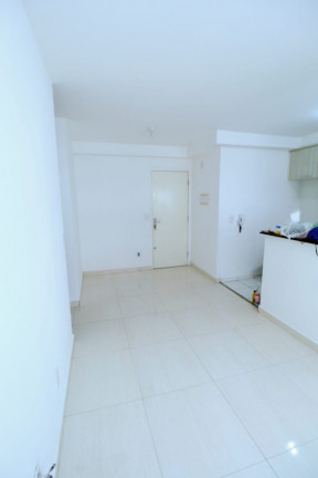Imagem Apartamento com 2 Quartos à Venda, 45 m² em Vila Carmosina - São Paulo