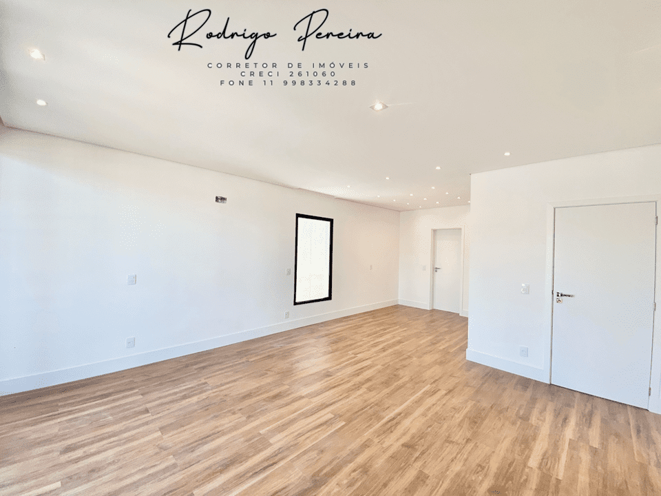 Imagem Casa de Condomínio com 3 Quartos à Venda, 301 m²em Villaggio San Marco - Jundiaí