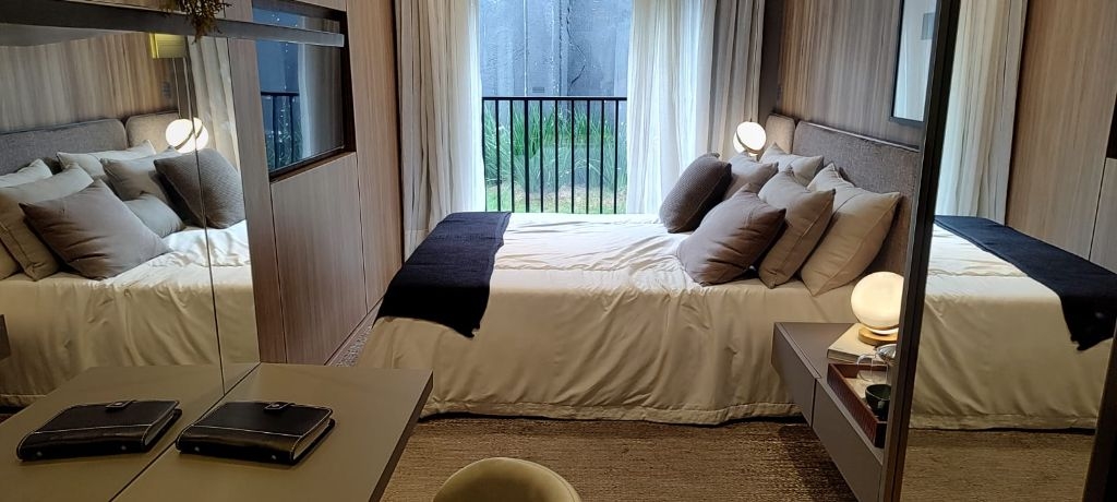 Imagem Apartamento com 3 Quartos à Venda, 109 m²em Água Branca - São Paulo Imagem Apartamento com 3 Quartos à Venda, 109 m²em Água Branca - São Paulo