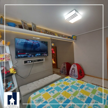 Imagem Apartamento com 3 Quartos à Venda, 119 m² em Santo Antônio - Criciúma Imagem Apartamento com 3 Quartos à Venda, 119 m² em Santo Antônio - Criciúma