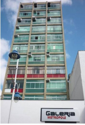 Imagem Sala Comercial para Alugar, 30 m² em Centro - São Caetano Do Sul Imagem Sala Comercial para Alugar, 30 m² em Centro - São Caetano Do Sul
