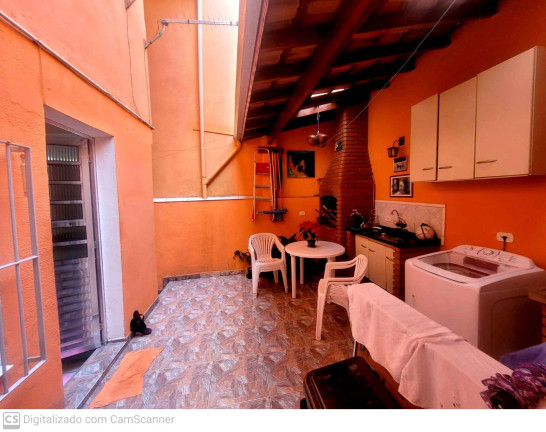Imagem Casa com 3 Quartos à Venda, 300 m² em Veloso - Osasco